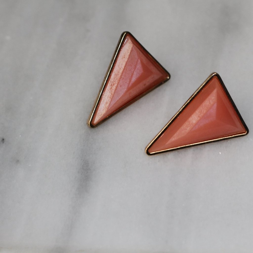 Pink & gol - Picture 4 of 4